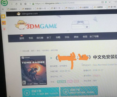 电脑下载单机游戏用什么软件,电脑下载利器推荐(图2) 电脑下载单机游戏用什么软件,电脑下载利器推荐(图2)