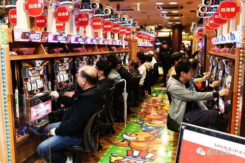 大阪游戏厅,历史、文化及最新攻略指南”(图3)