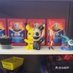 九江游戏厅,畅享欢乐时光的娱乐天堂(图3) 九江游戏厅,畅享欢乐时光的娱乐天堂(图3)