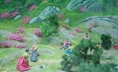 荆花的游戏,游戏中的强力辅助角色解析(图3)