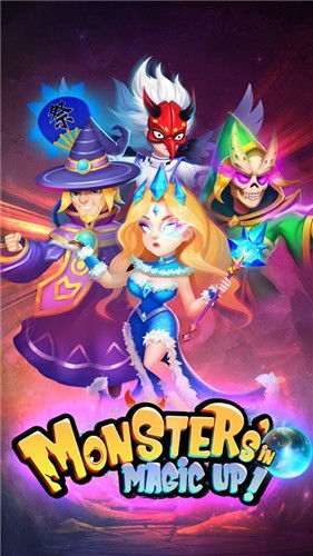 带魔法的游戏,探索最热门的魔法游戏世界(图2)