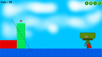 割方块游戏,探索无限创意的割方块游戏世界(图1) 割方块游戏,探索无限创意的割方块游戏世界(图1)