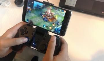 v3游戏手柄 (图3) v3游戏手柄 (图3)