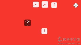 桌面时钟小组件 (图3) 桌面时钟小组件 (图3)
