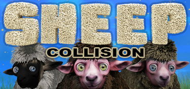 双人绵羊游戏,双人合作解谜游戏Sheep Sweep带你找回失踪绵羊(图2) 双人绵羊游戏,双人合作解谜游戏Sheep Sweep带你找回失踪绵羊(图2)