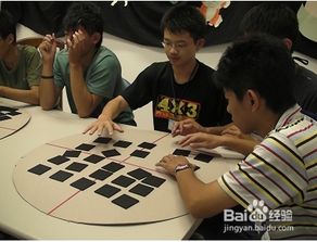 记忆团队游戏,探索高效记忆的团队游戏体验(图1) 记忆团队游戏,探索高效记忆的团队游戏体验(图1)