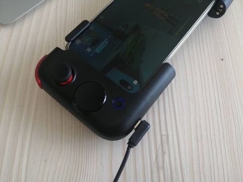 手机游戏手柄怎么设置,连接、映射与优化技巧(图1) 手机游戏手柄怎么设置,连接、映射与优化技巧(图1)