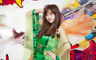 日本美女手机游戏,日本美女手机游戏魅力绽放(图3) 日本美女手机游戏,日本美女手机游戏魅力绽放(图3)