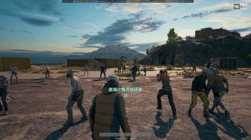游戏加加绝地求生,助你畅享吃鸡之旅(图1) 游戏加加绝地求生,助你畅享吃鸡之旅(图1)