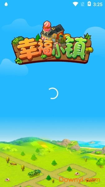 幸福小田园游戏安卓版最新版2024下载 (图1) 幸福小田园游戏安卓版最新版2024下载 (图1)