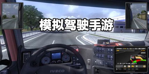 模拟驾驶人生游戏,打造你的驾驶梦想之旅(图2) 模拟驾驶人生游戏,打造你的驾驶梦想之旅(图2)