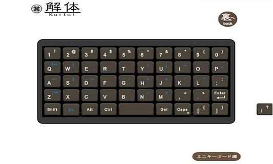 键盘游戏大全,探索指尖上的游戏世界(图1) 键盘游戏大全,探索指尖上的游戏世界(图1)