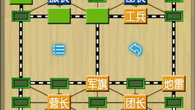军棋游戏视频,策略与技巧深度解析(图2) 军棋游戏视频,策略与技巧深度解析(图2)