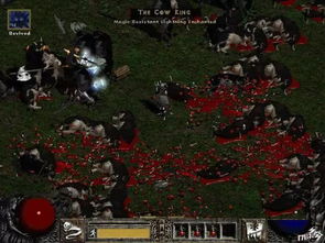 暴血游戏,避世血族血猎Bloodhunt——黑夜中的生存与狩猎传奇(图3) 暴血游戏,避世血族血猎Bloodhunt——黑夜中的生存与狩猎传奇(图3)