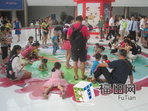 亲子游戏新闻,各地幼儿园举办丰富多彩的亲子游戏活动”(图1) 亲子游戏新闻,各地幼儿园举办丰富多彩的亲子游戏活动”(图1)