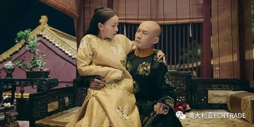 延禧攻略小游戏,体验宫斗魅力(图3) 延禧攻略小游戏,体验宫斗魅力(图3)