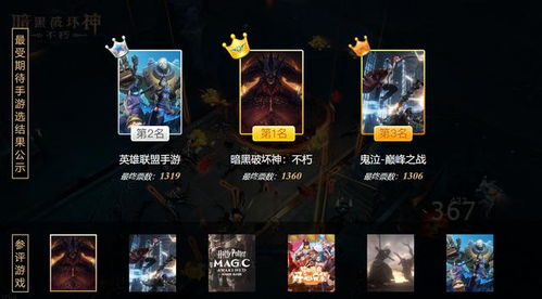 游戏评选,经典与创新并存的年度佳作(图3) 游戏评选,经典与创新并存的年度佳作(图3)