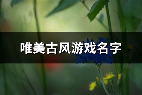 笙歌游戏名,探索仙侠与宫廷的奇幻旅程(图2) 笙歌游戏名,探索仙侠与宫廷的奇幻旅程(图2)