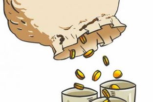 游戏代币理财,揭秘数字货币在游戏领域的投资机遇与风险(图3) 游戏代币理财,揭秘数字货币在游戏领域的投资机遇与风险(图3)