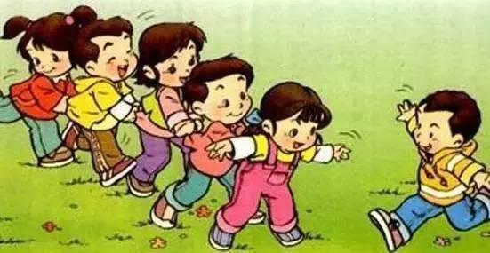 适合和孩子玩的游戏,精选儿童游戏攻略与互动玩法(图2) 适合和孩子玩的游戏,精选儿童游戏攻略与互动玩法(图2)