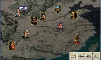 三国无双单机游戏下载,下载体验三国历史与动作盛宴(图3) 三国无双单机游戏下载,下载体验三国历史与动作盛宴(图3)
