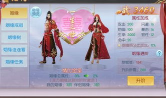 姻缘结游戏,穿越时空的浪漫邂逅(图2) 姻缘结游戏,穿越时空的浪漫邂逅(图2)