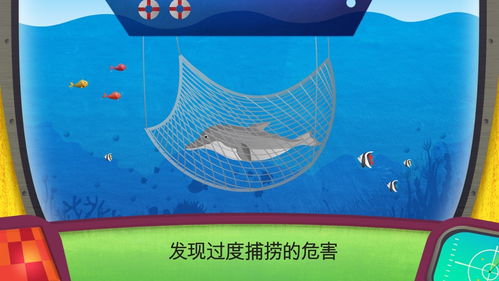 海洋什么游戏,揭秘海洋游戏世界的奇幻与刺激(图1) 海洋什么游戏,揭秘海洋游戏世界的奇幻与刺激(图1)