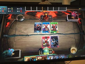 卡牌游戏说明,探索无限可能(图2)