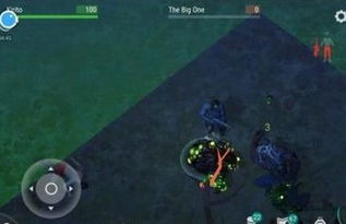 地球末日游戏攻略,地球末日游戏攻略全解析(图1)