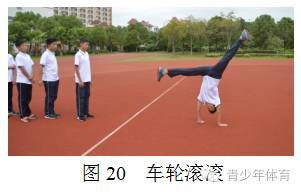 武术课小游戏,创意小游戏助力技能提升与团队协作(图2) 武术课小游戏,创意小游戏助力技能提升与团队协作(图2)