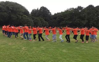 大晨会游戏,提升工作效率的互动游戏精选”(图2) 大晨会游戏,提升工作效率的互动游戏精选”(图2)