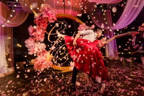 婚礼中的游戏,欢乐满堂(图3) 婚礼中的游戏,欢乐满堂(图3)