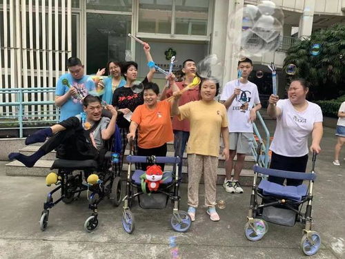 残疾儿童游戏,创新教育实践与成效分析”(图1) 残疾儿童游戏,创新教育实践与成效分析”(图1)