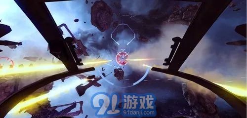 太空游戏推荐,盘点2025年度最受欢迎的太空游戏(图3) 太空游戏推荐,盘点2025年度最受欢迎的太空游戏(图3)