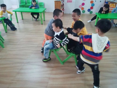 大班椅子游戏,大班椅子游戏体验记(图3) 大班椅子游戏,大班椅子游戏体验记(图3)