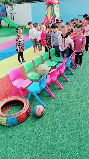 大班椅子游戏,大班椅子游戏体验记(图2) 大班椅子游戏,大班椅子游戏体验记(图2)