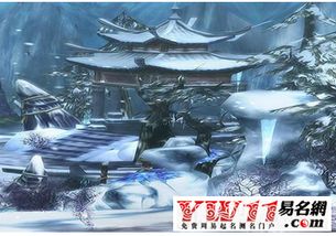 游戏名青衫,探寻仙侠世界的奇幻旅程(图2) 游戏名青衫,探寻仙侠世界的奇幻旅程(图2)