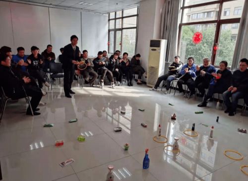 保险公司培训游戏,培训游戏集锦解析”(图1) 保险公司培训游戏,培训游戏集锦解析”(图1)