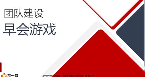 早会创意游戏,早会创意游戏全攻略”(图1) 早会创意游戏,早会创意游戏全攻略”(图1)