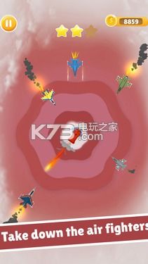 飞机大炮游戏,大炮与飞机的巅峰对决(图3) 飞机大炮游戏,大炮与飞机的巅峰对决(图3)