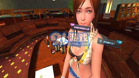 3d女生游戏,专为女生打造的精彩游戏盘点(图1) 3d女生游戏,专为女生打造的精彩游戏盘点(图1)