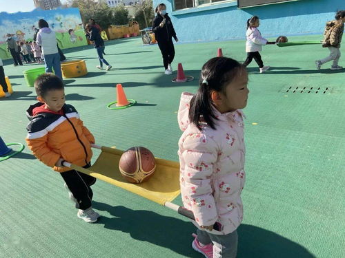 幼儿园游戏赶小猪,赶小猪欢乐时光(图2) 幼儿园游戏赶小猪,赶小猪欢乐时光(图2)