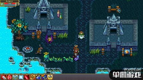 类似战矛在线的游戏,战矛在线同类型MMORPG推荐(图1) 类似战矛在线的游戏,战矛在线同类型MMORPG推荐(图1)