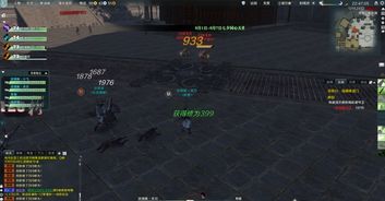 游戏崩刀,揭秘动作游戏中的刀法技巧与进阶策略(图1) 游戏崩刀,揭秘动作游戏中的刀法技巧与进阶策略(图1)