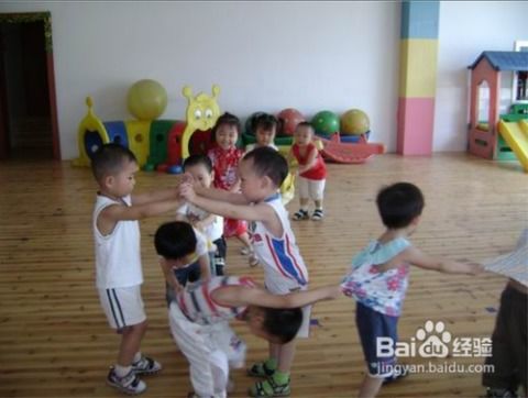 儿童课程游戏,儿童课程游戏化实践探索(图1) 儿童课程游戏,儿童课程游戏化实践探索(图1)