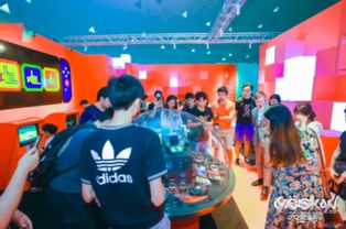 深圳电子游戏,深圳电子游戏产业的崛起与全球影响力(图1) 深圳电子游戏,深圳电子游戏产业的崛起与全球影响力(图1)