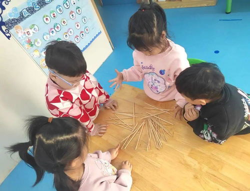 幼儿园环保游戏,培养绿色小卫士(图3) 幼儿园环保游戏,培养绿色小卫士(图3)