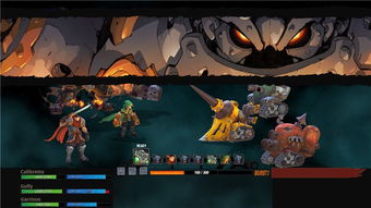绝对才能生存RPG(AbsoluteTalentSurvivalRPG) (图2) 绝对才能生存RPG(AbsoluteTalentSurvivalRPG) (图2)