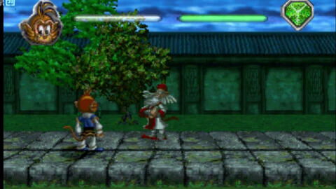 ps1经典游戏排行榜,回味无穷的十大佳作(图3) ps1经典游戏排行榜,回味无穷的十大佳作(图3)
