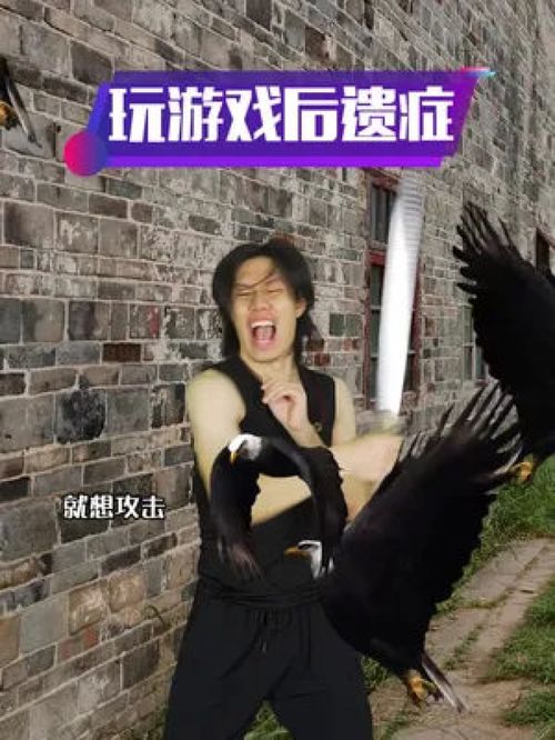 游戏后遗症,揭秘十大常见后遗症及其影响(图3) 游戏后遗症,揭秘十大常见后遗症及其影响(图3)